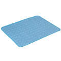 2026 New Cooling Dog Pad, Ice Silk Cooling Mat for Dogs, Non-Slip & Machine Washable Design, Summer Comfort Mat for Small to Large Pets, Universal Fit, Recycle #GLOBAL PICKS